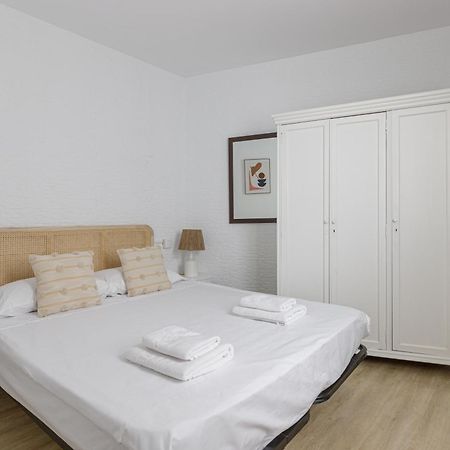 Apartmán Caterina Pedregalejo Màlaga Exteriér fotografie