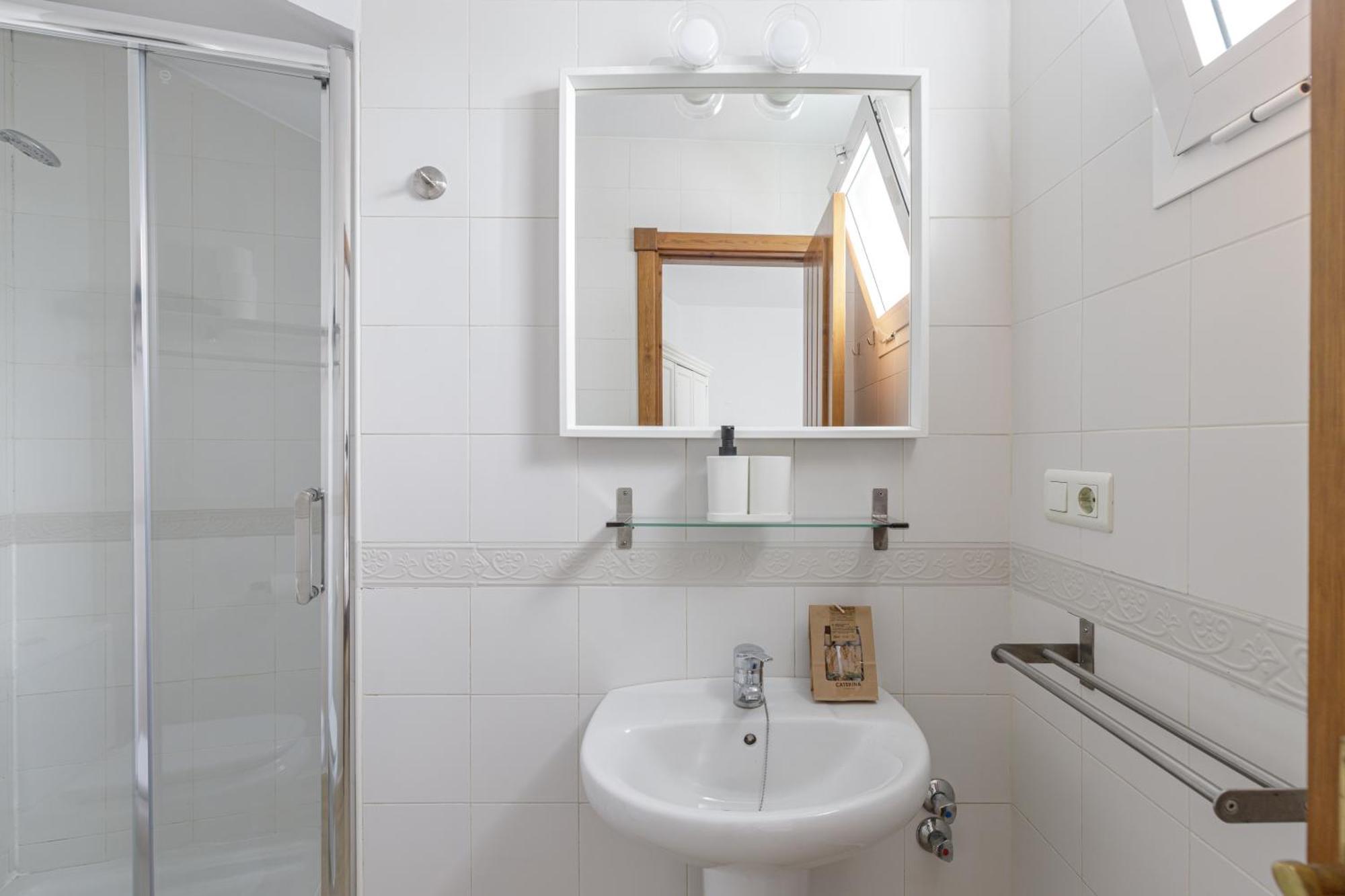 Apartmán Caterina Pedregalejo Màlaga Exteriér fotografie