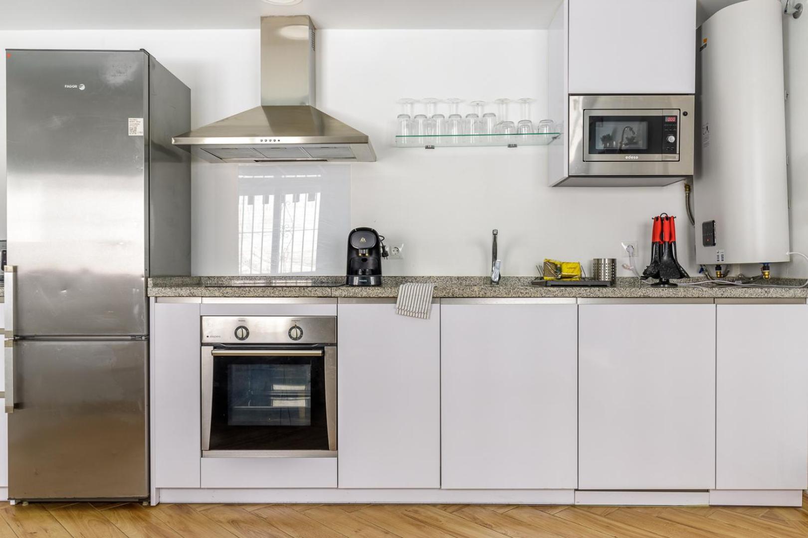 Apartmán Caterina Pedregalejo Màlaga Exteriér fotografie