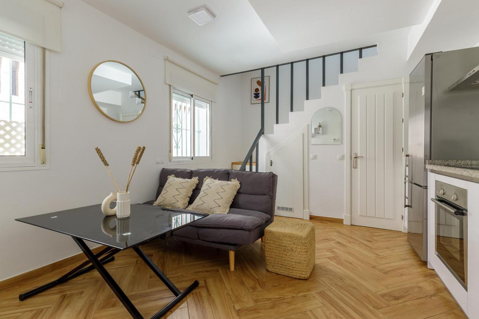 Apartmán Caterina Pedregalejo Màlaga Exteriér fotografie
