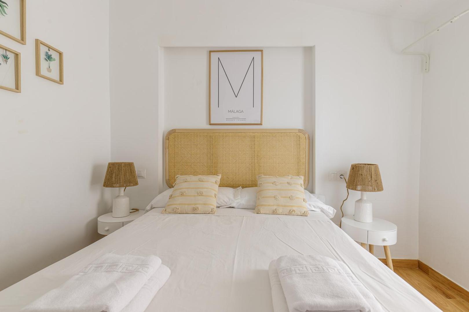 Apartmán Caterina Pedregalejo Màlaga Exteriér fotografie