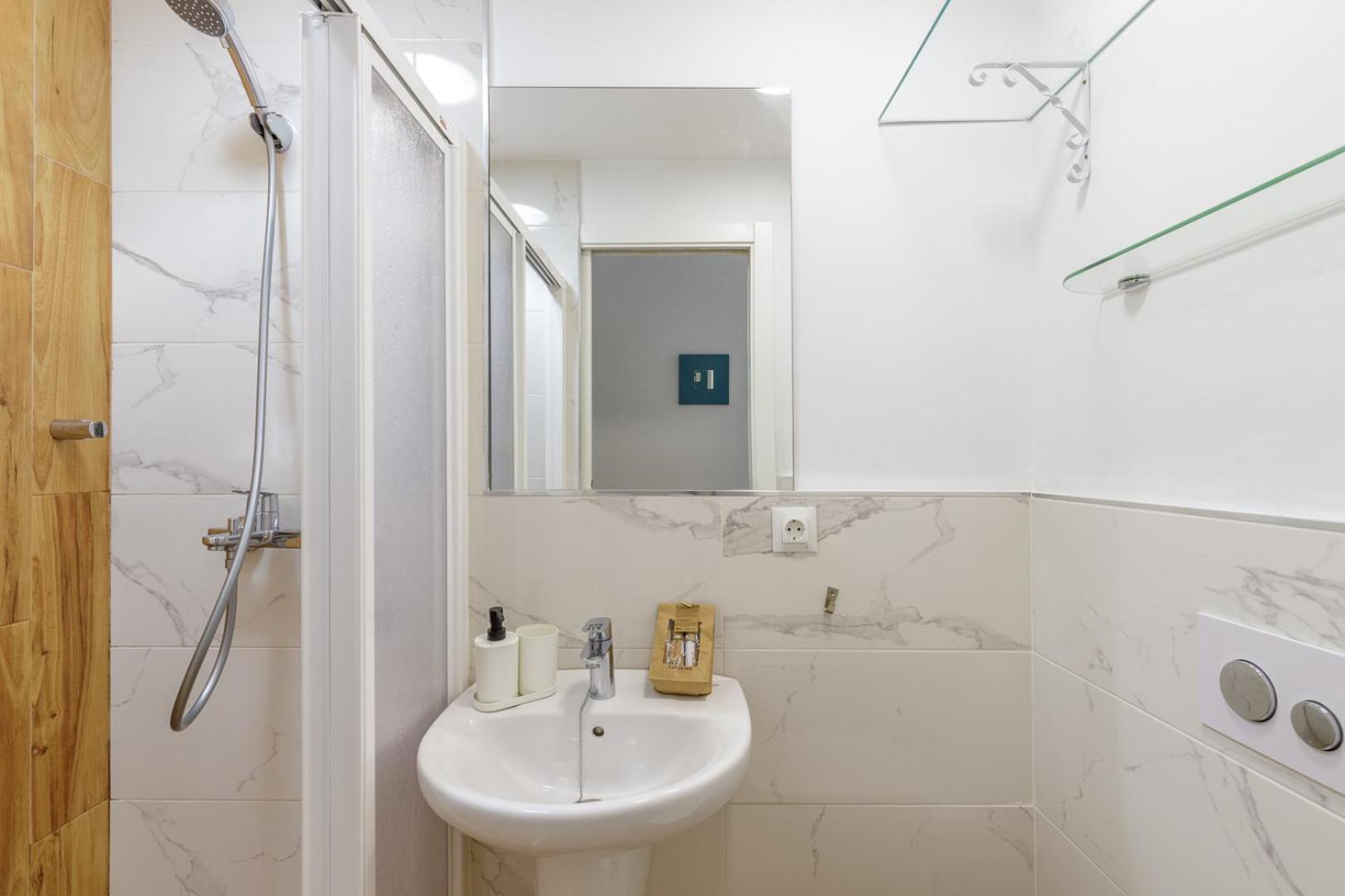 Apartmán Caterina Pedregalejo Màlaga Exteriér fotografie