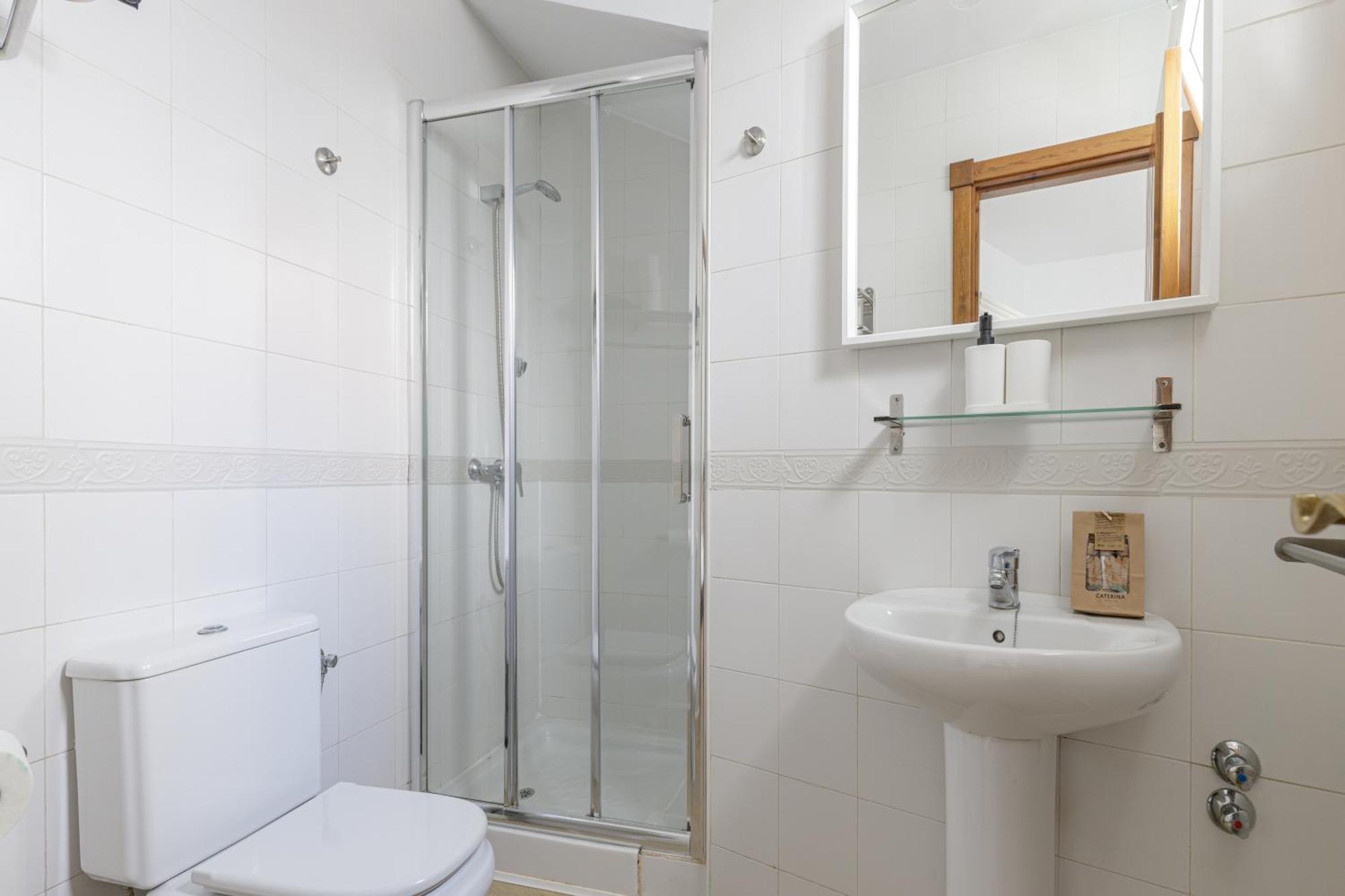 Apartmán Caterina Pedregalejo Màlaga Exteriér fotografie