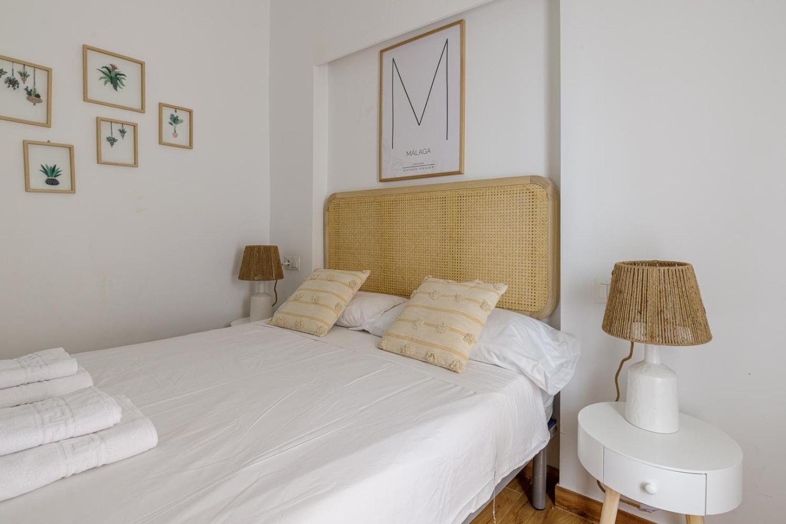 Apartmán Caterina Pedregalejo Màlaga Exteriér fotografie