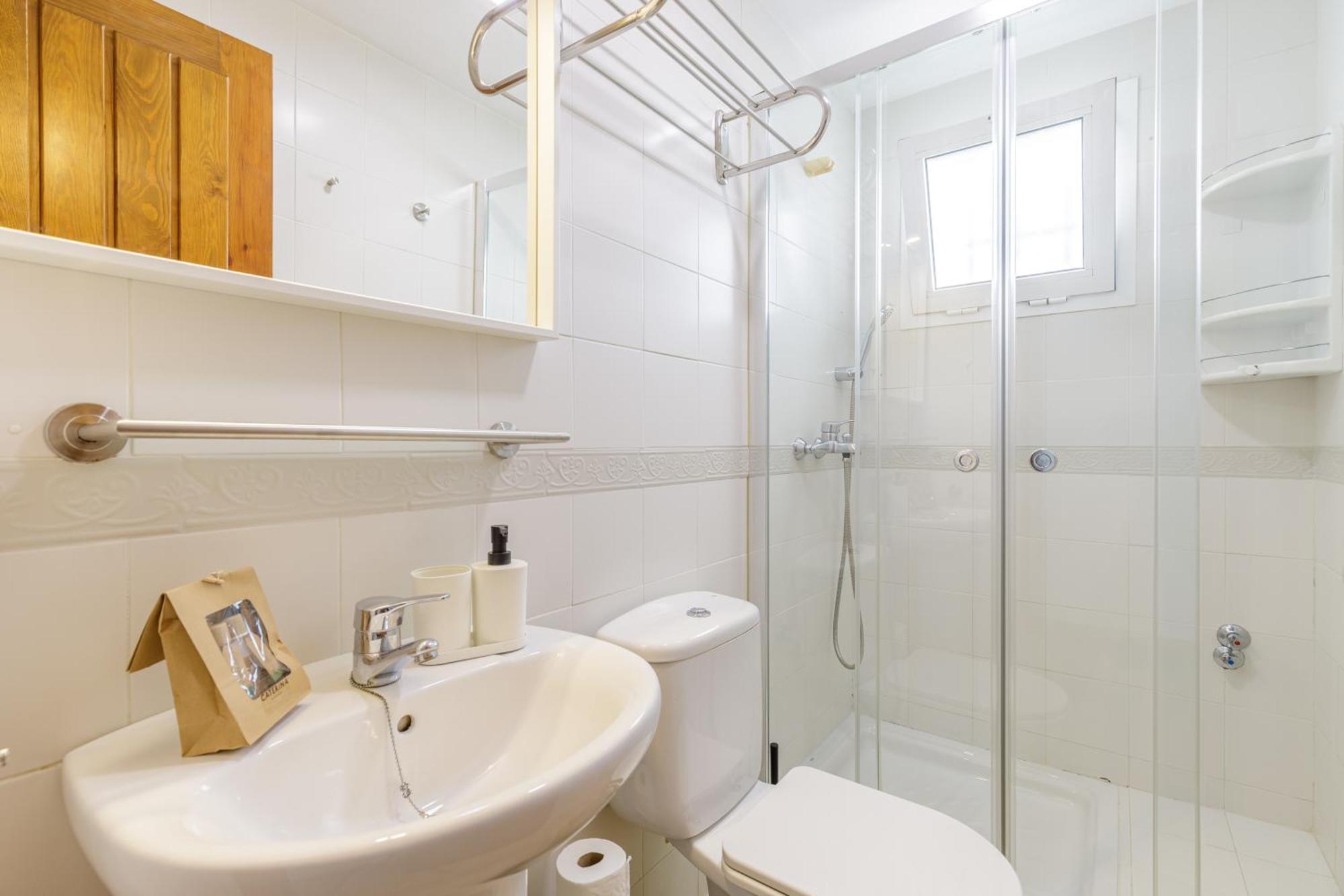 Apartmán Caterina Pedregalejo Màlaga Exteriér fotografie
