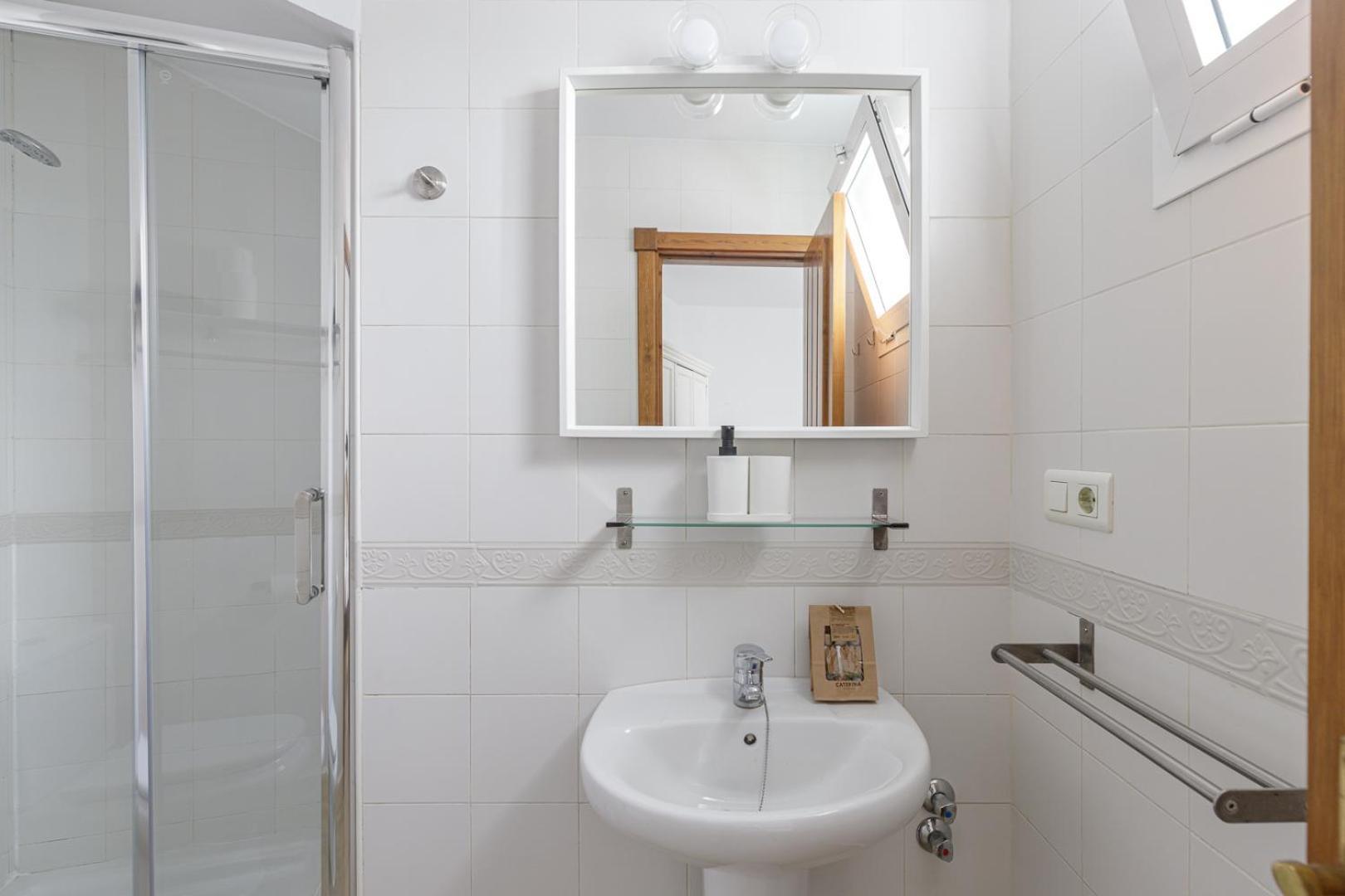 Apartmán Caterina Pedregalejo Màlaga Exteriér fotografie