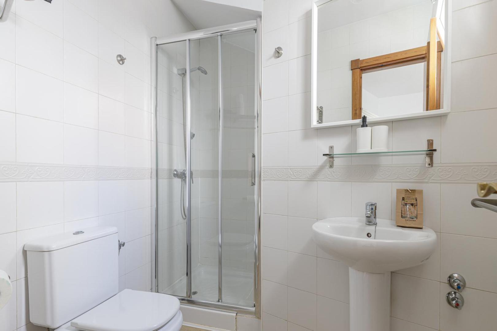 Apartmán Caterina Pedregalejo Màlaga Exteriér fotografie