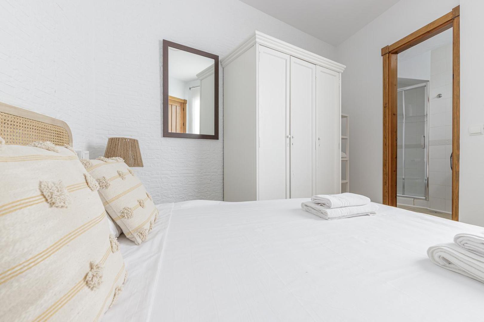 Apartmán Caterina Pedregalejo Màlaga Exteriér fotografie