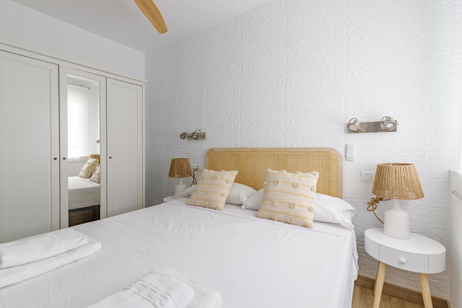 Apartmán Caterina Pedregalejo Màlaga Exteriér fotografie
