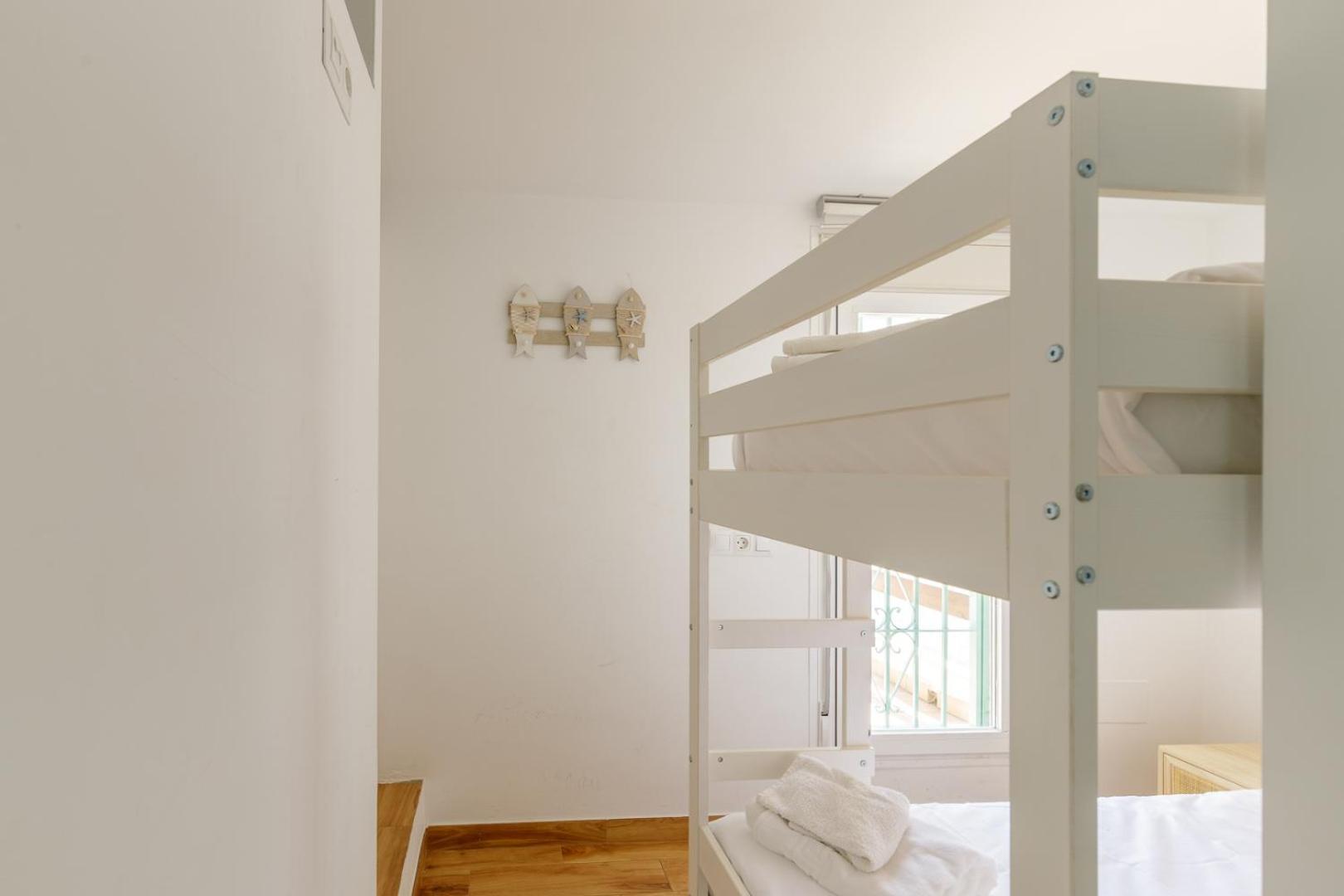 Apartmán Caterina Pedregalejo Màlaga Exteriér fotografie